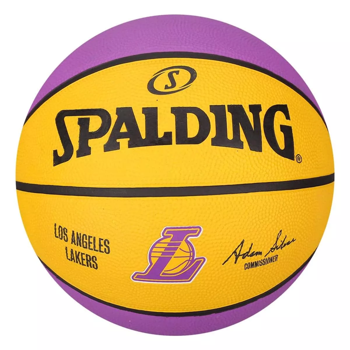 Balón Baloncesto Spalding Original #7