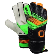 Guantes de Arquero Fútbol Premier - Verde