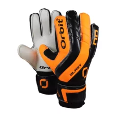 Guantes de Arquero Fútbol Blast - Naranja