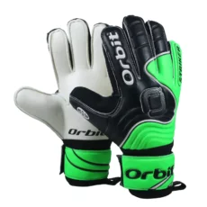 Guantes de Arquero Fútbol Striker - Verde