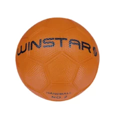 Pelota para Handball Winstar Naranja #2