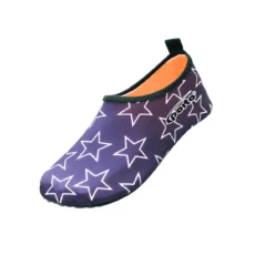 Aquashoes Porto Estrellas Kids Unisex para niños