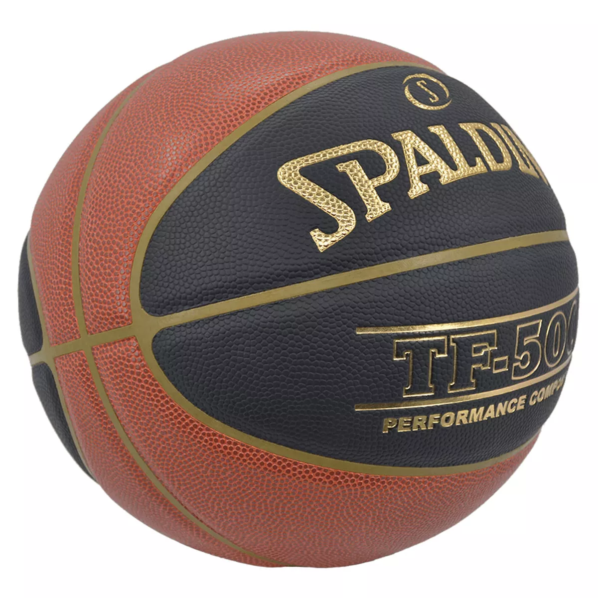 Balón de baloncesto Spalding TF 500 - Talla 7