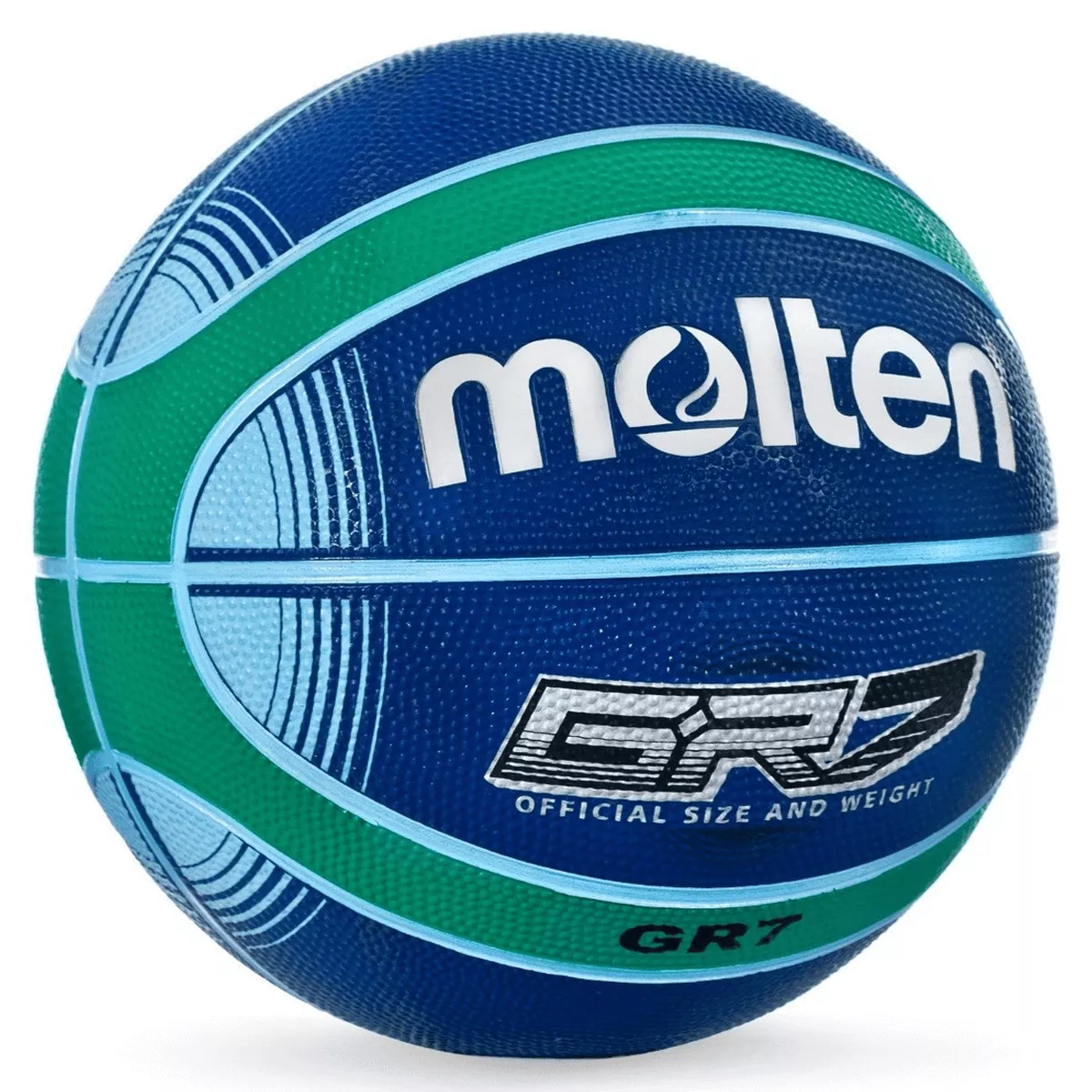 Balon Baloncesto Profesional #7 Molten
