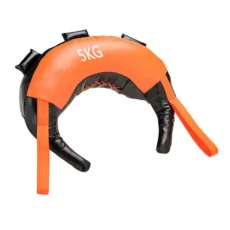 Saco Bulgaro De 5 Kg