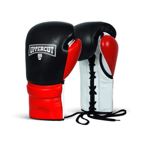 Guante de Box Profesional – Uppercut #1007