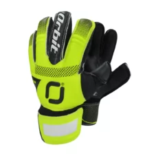 Guantes de Arquero Fútbol Predator - Amarillo