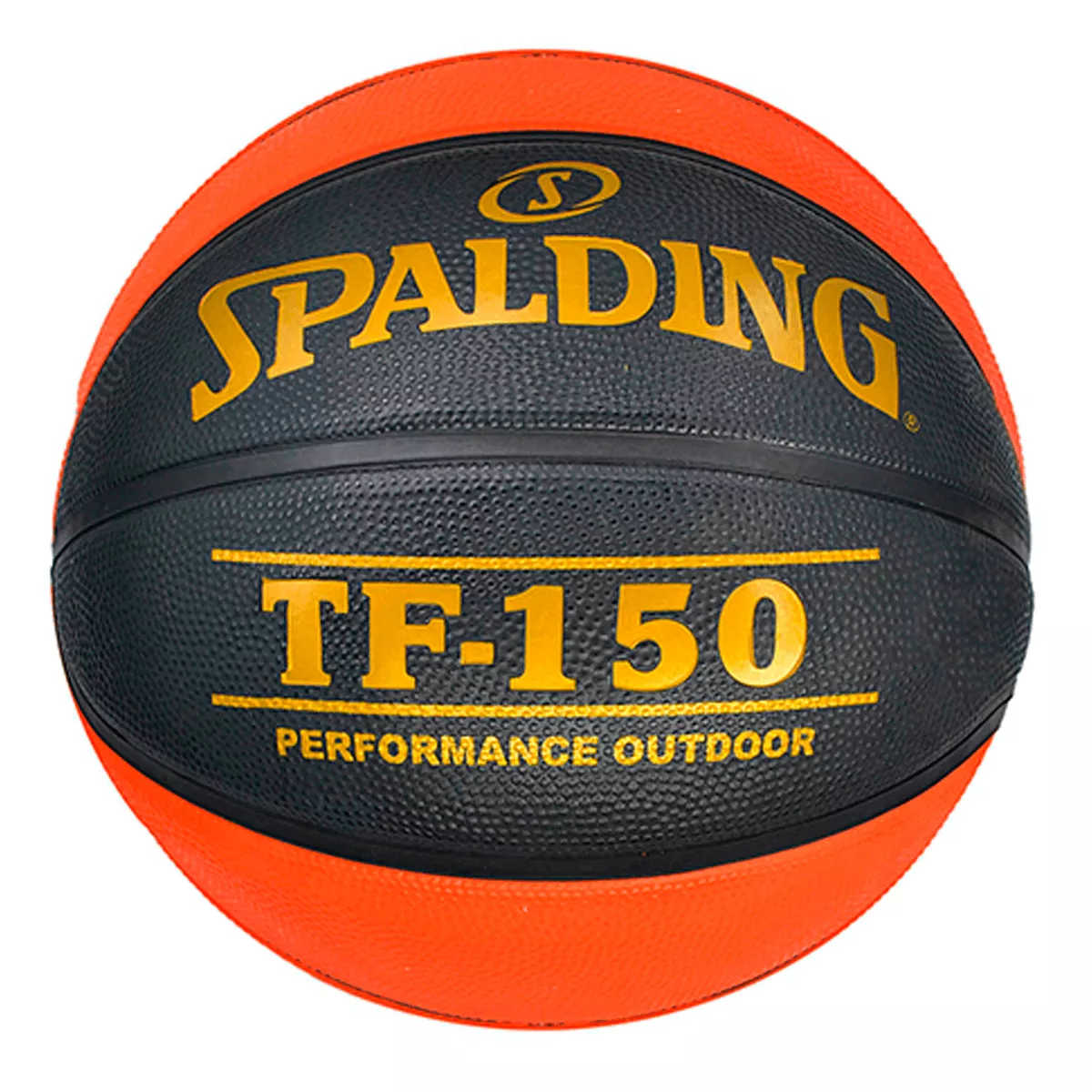 Pelota de Básket Spalding TF-150 Outdoor - #5 