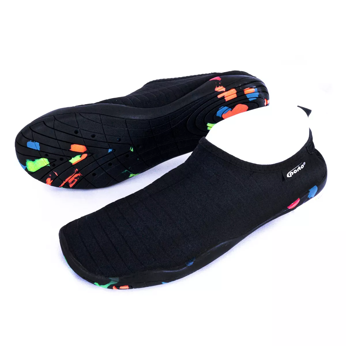 Escarpines Hombre, Aquashoes Hombre