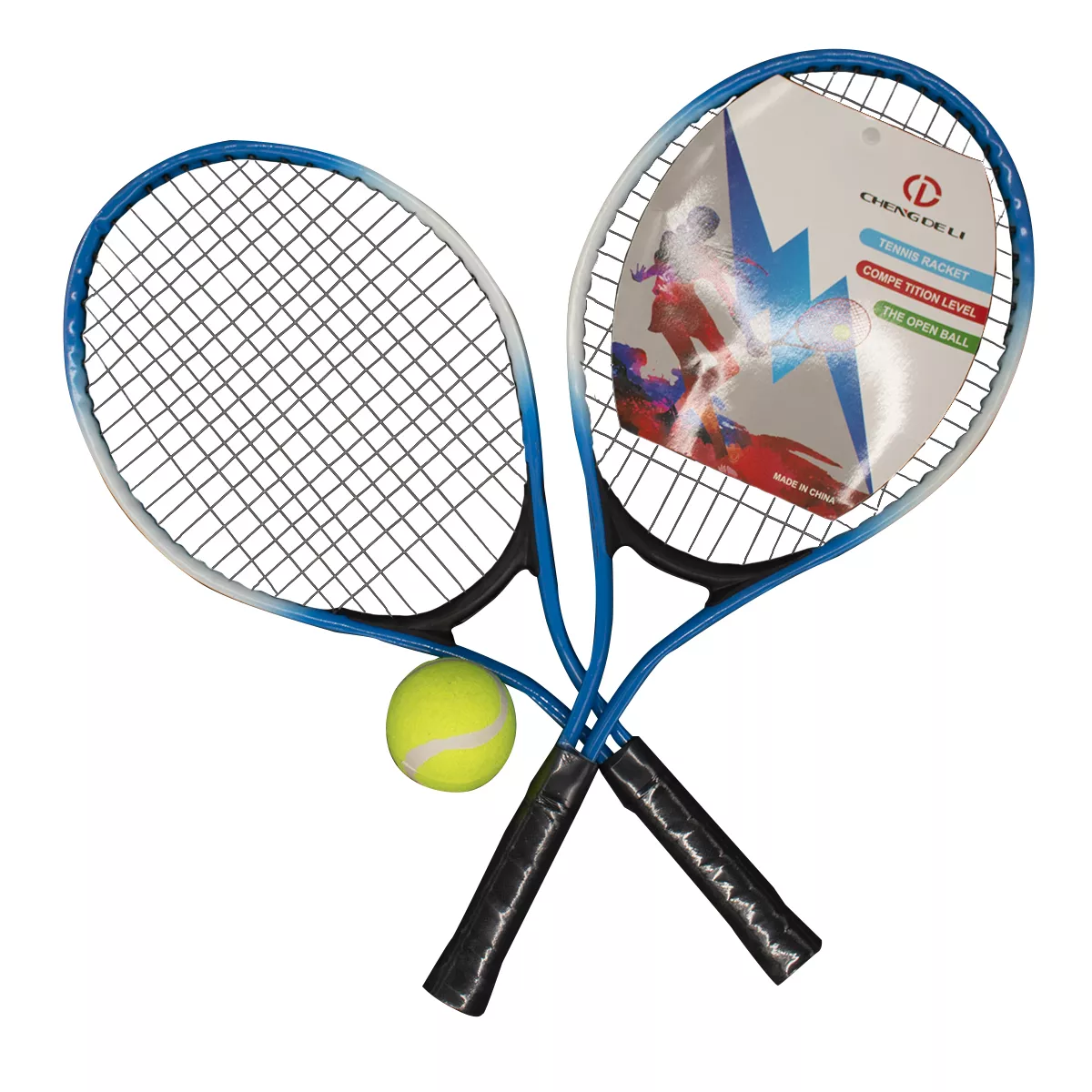 Productos - Raquetas de Tenis