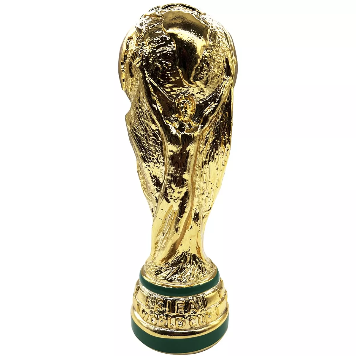 Copa del Mundo 36cm tamaño real