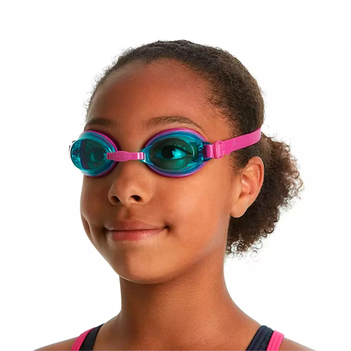 Gafas de natación Speedo Jet Junior