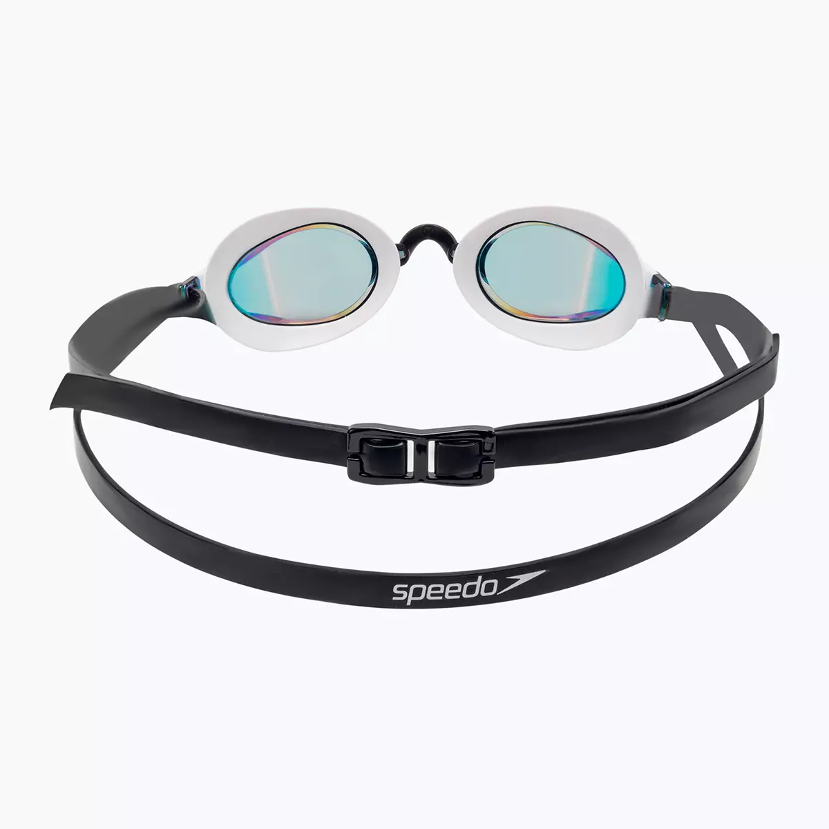 Gafas de natación Speedo Fastskin Speedsocket 2 Mirror con lentes espejadas