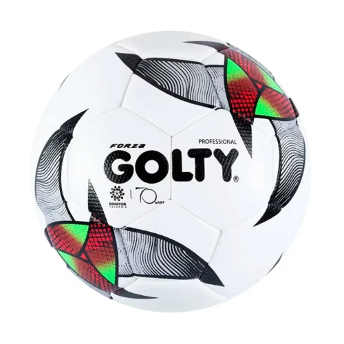 Pelota de Futbol Golty Forza Replica