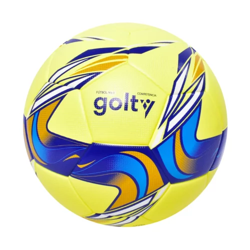 Pelota de Futbol Golty Fenix Numero 5