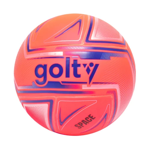 Pelota de Futbol Golty Space Talla 5